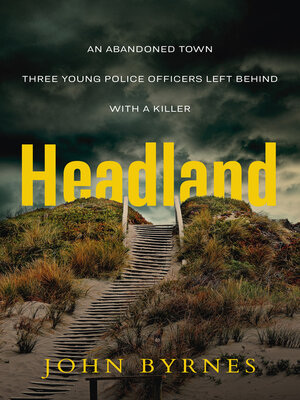 cover image of Headland